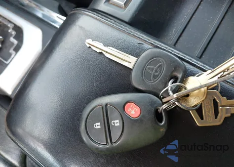 2014 Toyota Tundra Limited 5.7L V8 из США, поврежденный, VIN 5TFHY5F18EX340567